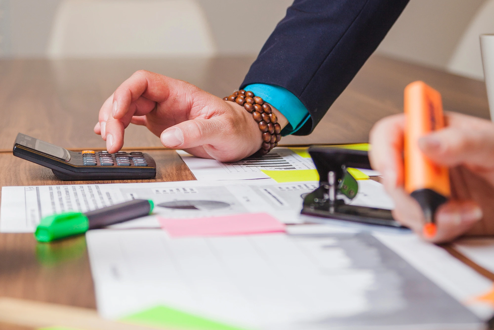 Payroll Tax Filings Compliance