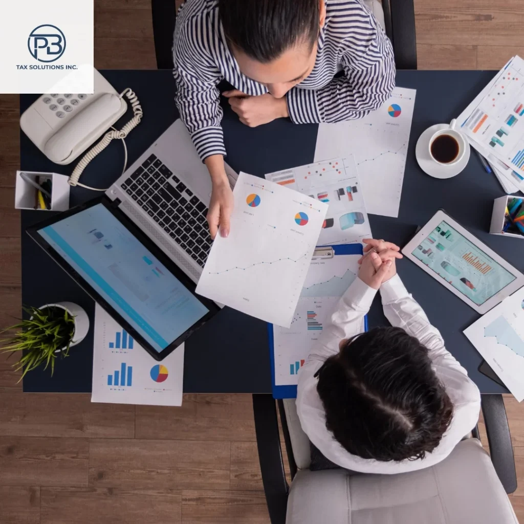 Bookkeeping Services