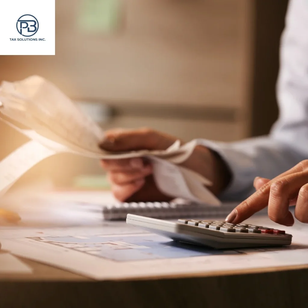 Bookkeeping Services in Cambridge