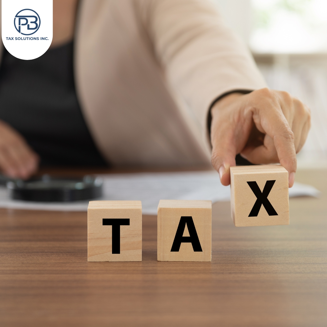 Tax Planning & Preparation Services