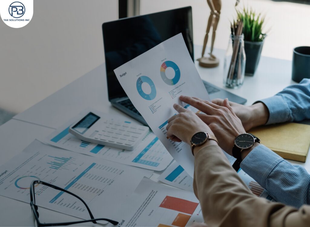 Tax Planning Services Cambridge