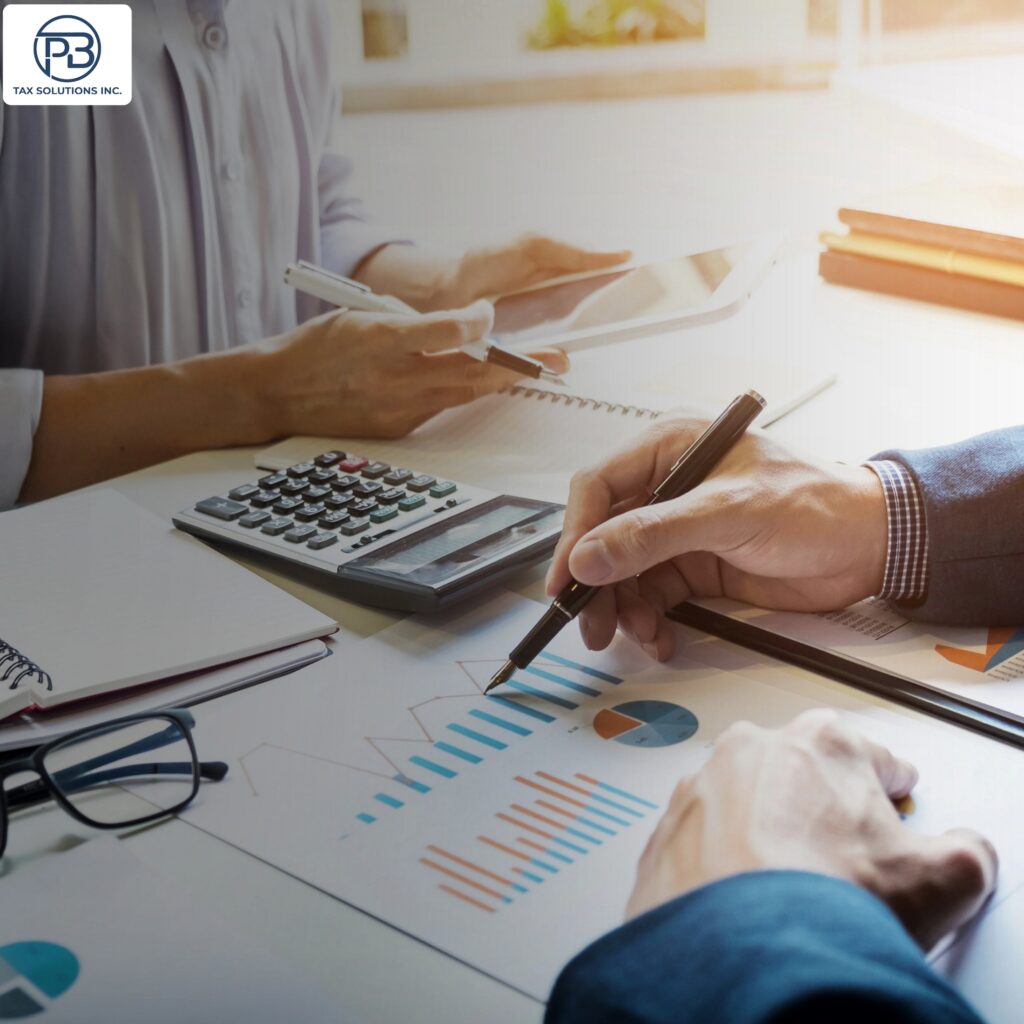 Bookkeeping Services