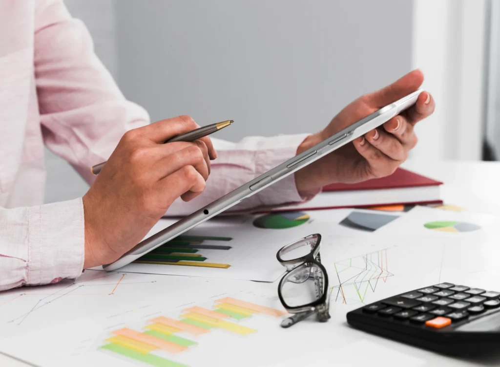Bookkeeping Services Cambridge