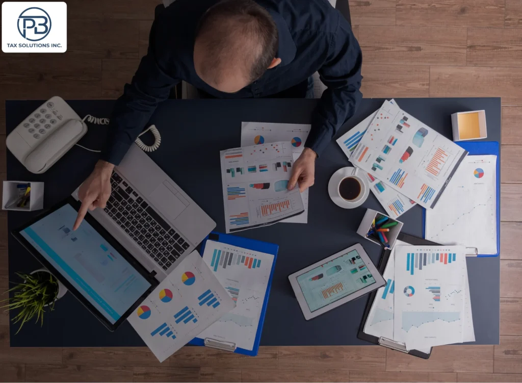Tax Planning Services in Cambridge