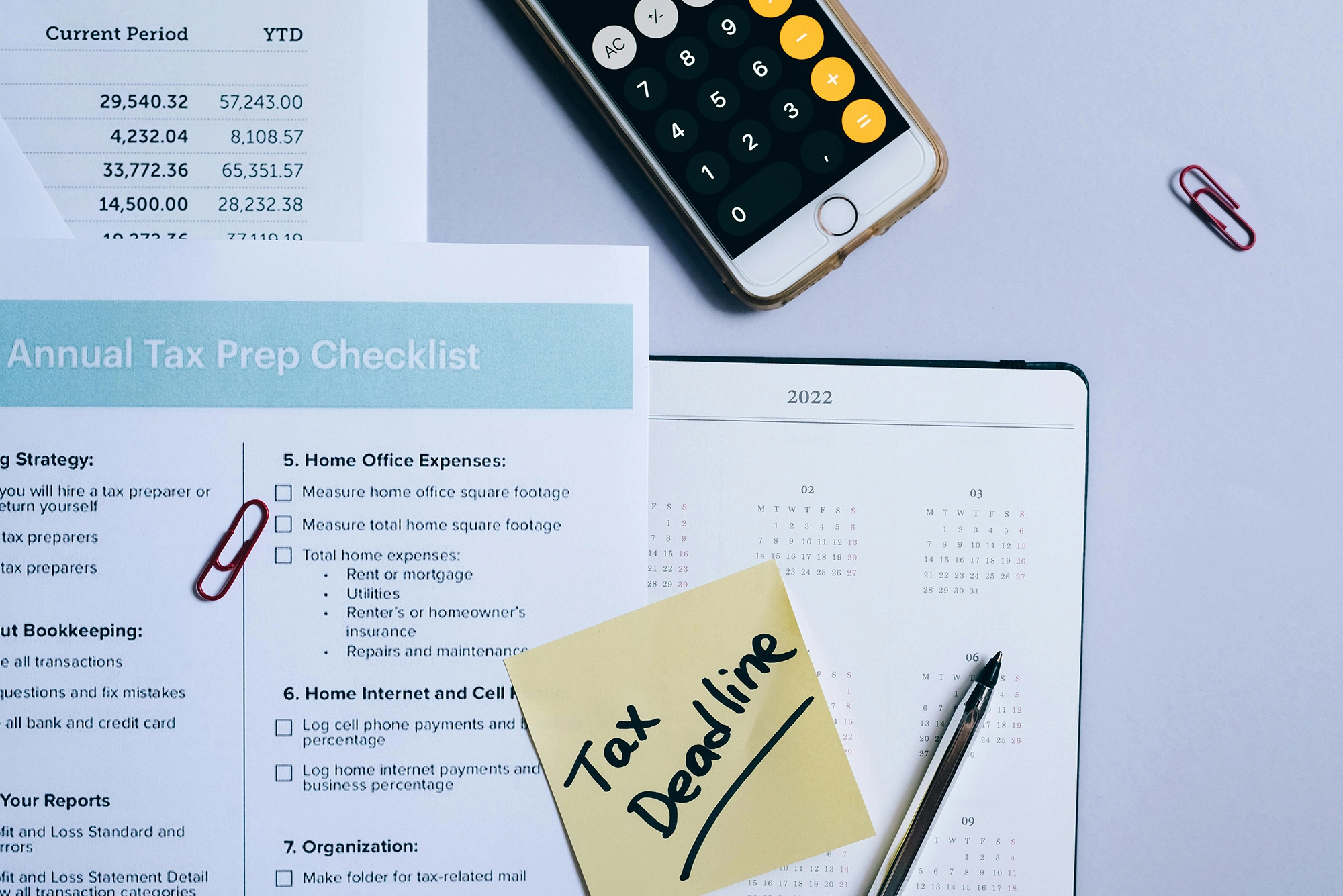 Personal tax preparation services in Cambridge by PB Tax Solutions – Accurate and professional tax filing help