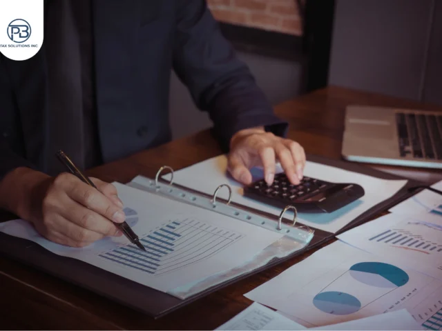A Guide to Bookkeeping for Small Businesses: What It Is and Why You Need It