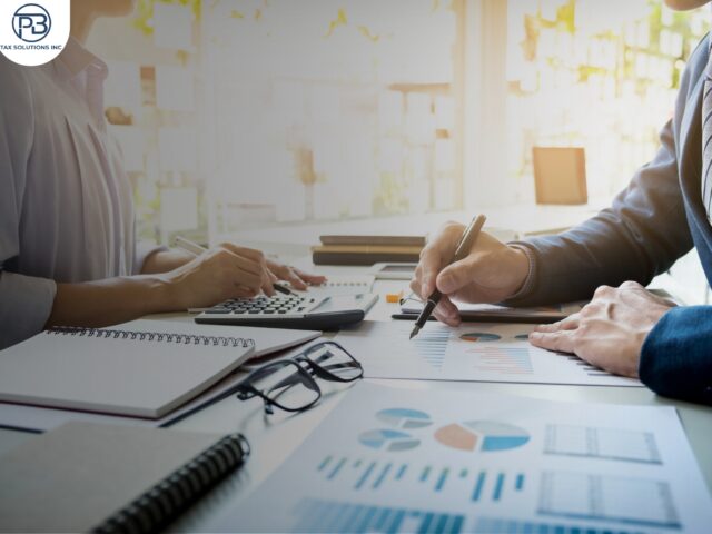 A Tax Season Survival Guide: The Essentials of Planning and Preparation