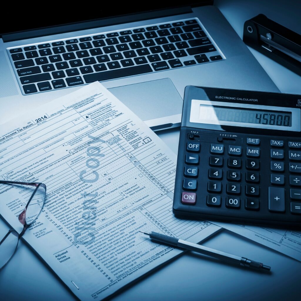 The Complete Guide to Tax & Accounting Services in Cambridge