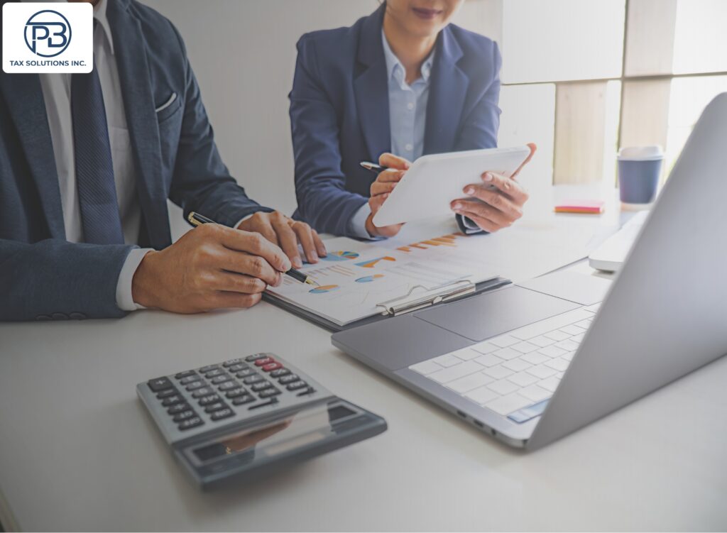 Bookkeeping Services in Cambridge