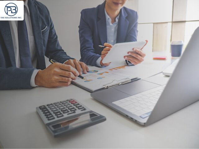 How Bookkeeping Services in Cambridge Can Save You Time and Money