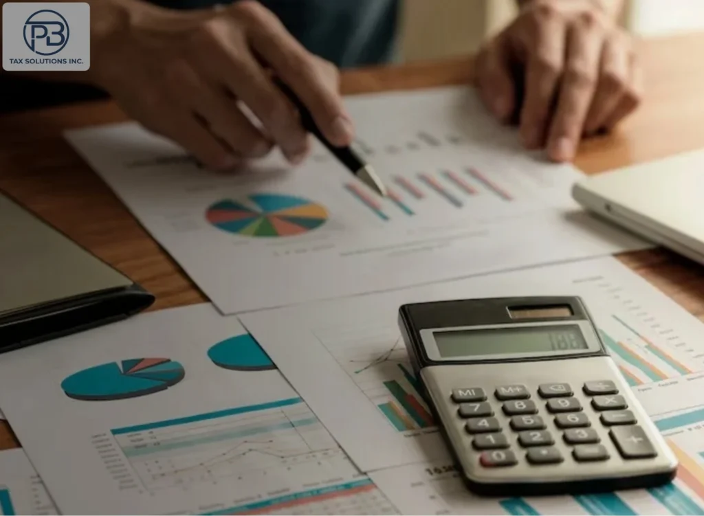 Bookkeeping Services