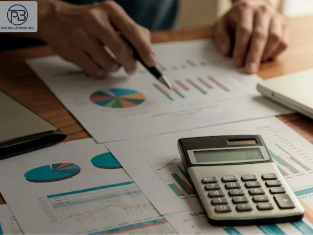 5 Essential Benefits of Bookkeeping Services for Real Estate Professionals