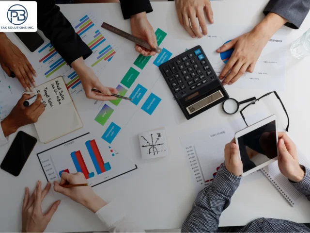 What is the Role of Tax Planning Services in Shaping Your Financial Future?